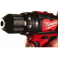 Ударная дрель-шуруповерт Milwaukee M12 BPD-0 4933441950 (без АКБ) - Превью изображения №3 — Интернет-магазин ПроЗаказ