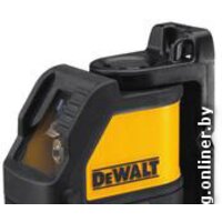 Лазерный нивелир DeWalt DW088K - Превью изображения №3 — Интернет-магазин ПроЗаказ