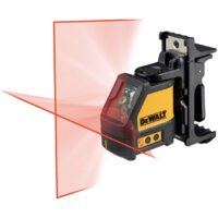 Лазерный нивелир DeWalt DW088K - Превью изображения №2 — Интернет-магазин ПроЗаказ