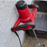 Строительный миксер Einhell TE-MX 1600-2 CE [4258555] - Превью изображения №3 — Интернет-магазин ПроЗаказ