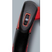 Строительный миксер Einhell TE-MX 1600-2 CE [4258555] - Превью изображения №2 — Интернет-магазин ПроЗаказ