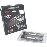 Оперативная память Patriot Viper Venom RGB 2x8ГБ DDR5 6000 МГц PVVR516G600C36K - Превью изображения №7 — Интернет-магазин ПроЗаказ