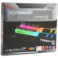 Оперативная память G.Skill Trident Z RGB 2x8GB DDR4 PC4-28800 F4-3600C16D-16GTZRC - Превью изображения №2 — Интернет-магазин ПроЗаказ