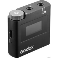 Радиосистема Godox Virso M2 - Превью изображения №9 — Интернет-магазин ПроЗаказ