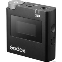 Радиосистема Godox Virso M2 - Превью изображения №2 — Интернет-магазин ПроЗаказ