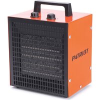 Электрическая тепловая пушка Patriot PTQ 5 S - Превью изображения №2 — Интернет-магазин ПроЗаказ