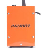 Электрическая тепловая пушка Patriot PTQ 5 S - Превью изображения №4 — Интернет-магазин ПроЗаказ