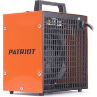 Электрическая тепловая пушка Patriot PTQ 5 S - Превью изображения №6 — Интернет-магазин ПроЗаказ