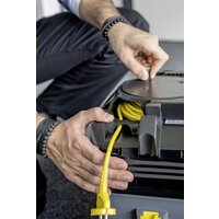 Пылесос Karcher T 10/1 1.527-300.0 - Превью изображения №7 — Интернет-магазин ПроЗаказ