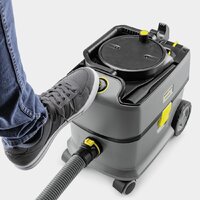 Пылесос Karcher T 10/1 1.527-300.0 - Превью изображения №5 — Интернет-магазин ПроЗаказ