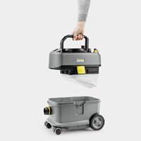 Пылесос Karcher T 10/1 1.527-300.0 - Превью изображения №3 — Интернет-магазин ПроЗаказ