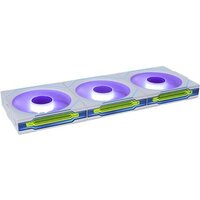 Lian Li Uni Fan SL-INF 120 Wireless Reverse 12RSLIN1W3W G99.12RSLIN1W3W.R0