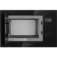 Микроволновая печь YOUQ YQMB 92510EEP02F BL - Превью изображения №2 — Интернет-магазин ПроЗаказ