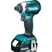 Винтоверт Makita DTD153RFE (с 2-мя АКБ, кейс) - Превью изображения №2 — Интернет-магазин ПроЗаказ