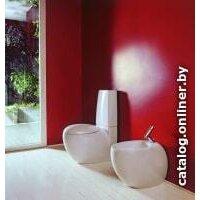 Сиденье для унитаза Laufen Alessi One 8929710000001 - Превью изображения №5 — Интернет-магазин ПроЗаказ