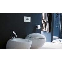 Сиденье для унитаза Laufen Alessi One 8929710000001 - Превью изображения №4 — Интернет-магазин ПроЗаказ