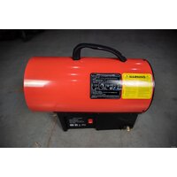 Газовая тепловая пушка TOR BJG-35A - Превью изображения №3 — Интернет-магазин ПроЗаказ