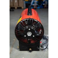 Газовая тепловая пушка TOR BJG-35A - Превью изображения №6 — Интернет-магазин ПроЗаказ