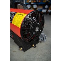 Газовая тепловая пушка TOR BJG-35A - Превью изображения №5 — Интернет-магазин ПроЗаказ