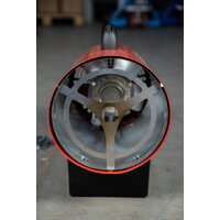 Газовая тепловая пушка TOR BJG-35A - Превью изображения №2 — Интернет-магазин ПроЗаказ