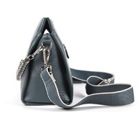 Женская сумка Mironpan 36061 (бирюзовый) - Превью изображения №4 — Интернет-магазин ПроЗаказ