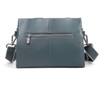 Женская сумка Mironpan 36061 (бирюзовый) - Превью изображения №3 — Интернет-магазин ПроЗаказ