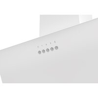 Кухонная вытяжка LEX Moza 450 (белый) - Превью изображения №3 — Интернет-магазин ПроЗаказ