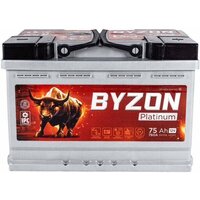 BYZON Platinum R+ (75 А·ч)