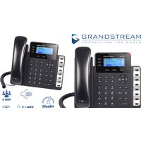 IP-телефон Grandstream GXP1630 - Превью изображения №2 — Интернет-магазин ПроЗаказ