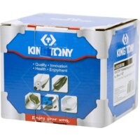 Головка слесарная King Tony 953580M - Превью изображения №3 — Интернет-магазин ПроЗаказ