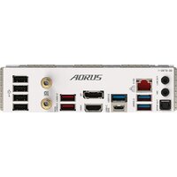 Материнская плата Gigabyte Z790 Aorus Elite AX Ice - Превью изображения №5 — Интернет-магазин ПроЗаказ