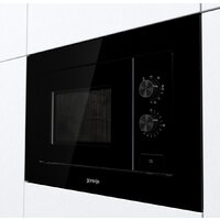 Микроволновая печь Gorenje BM201EG1BG - Превью изображения №4 — Интернет-магазин ПроЗаказ