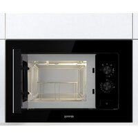 Микроволновая печь Gorenje BM201EG1BG - Превью изображения №2 — Интернет-магазин ПроЗаказ
