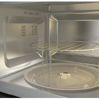 Микроволновая печь Gorenje BM201EG1BG - Превью изображения №8 — Интернет-магазин ПроЗаказ