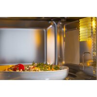 Микроволновая печь Gorenje BM201EG1BG - Превью изображения №12 — Интернет-магазин ПроЗаказ