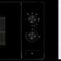 Микроволновая печь Gorenje BM201EG1BG - Превью изображения №7 — Интернет-магазин ПроЗаказ