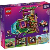 Конструктор LEGO Friends Уход за животными в заповеднике панд 42648 - Превью изображения №7 — Интернет-магазин ПроЗаказ