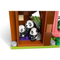 Конструктор LEGO Friends Уход за животными в заповеднике панд 42648 - Превью изображения №3 — Интернет-магазин ПроЗаказ