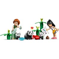 Конструктор LEGO Friends Уход за животными в заповеднике панд 42648 - Превью изображения №11 — Интернет-магазин ПроЗаказ
