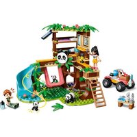 Конструктор LEGO Friends Уход за животными в заповеднике панд 42648 - Превью изображения №2 — Интернет-магазин ПроЗаказ
