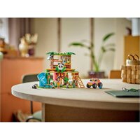 Конструктор LEGO Friends Уход за животными в заповеднике панд 42648 - Превью изображения №8 — Интернет-магазин ПроЗаказ