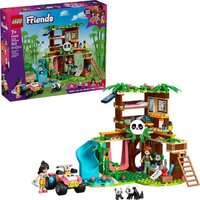 Конструктор LEGO Friends Уход за животными в заповеднике панд 42648 - Превью изображения №5 — Интернет-магазин ПроЗаказ