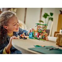 Конструктор LEGO Friends Уход за животными в заповеднике панд 42648 - Превью изображения №10 — Интернет-магазин ПроЗаказ