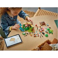 Конструктор LEGO Friends Уход за животными в заповеднике панд 42648 - Превью изображения №9 — Интернет-магазин ПроЗаказ