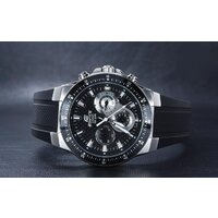 Наручные часы Casio EF-552-1A - Превью изображения №2 — Интернет-магазин ПроЗаказ
