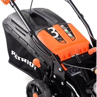 Газонокосилка Patriot PT 41 LM (512109002) - Превью изображения №6 — Интернет-магазин ПроЗаказ