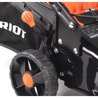 Газонокосилка Patriot PT 41 LM (512109002) - Превью изображения №11 — Интернет-магазин ПроЗаказ