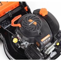 Газонокосилка Patriot PT 41 LM (512109002) - Превью изображения №3 — Интернет-магазин ПроЗаказ