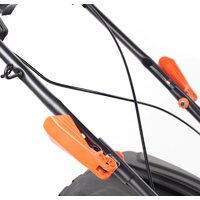 Газонокосилка Patriot PT 41 LM (512109002) - Превью изображения №10 — Интернет-магазин ПроЗаказ