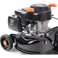 Газонокосилка Patriot PT 41 LM (512109002) - Превью изображения №4 — Интернет-магазин ПроЗаказ